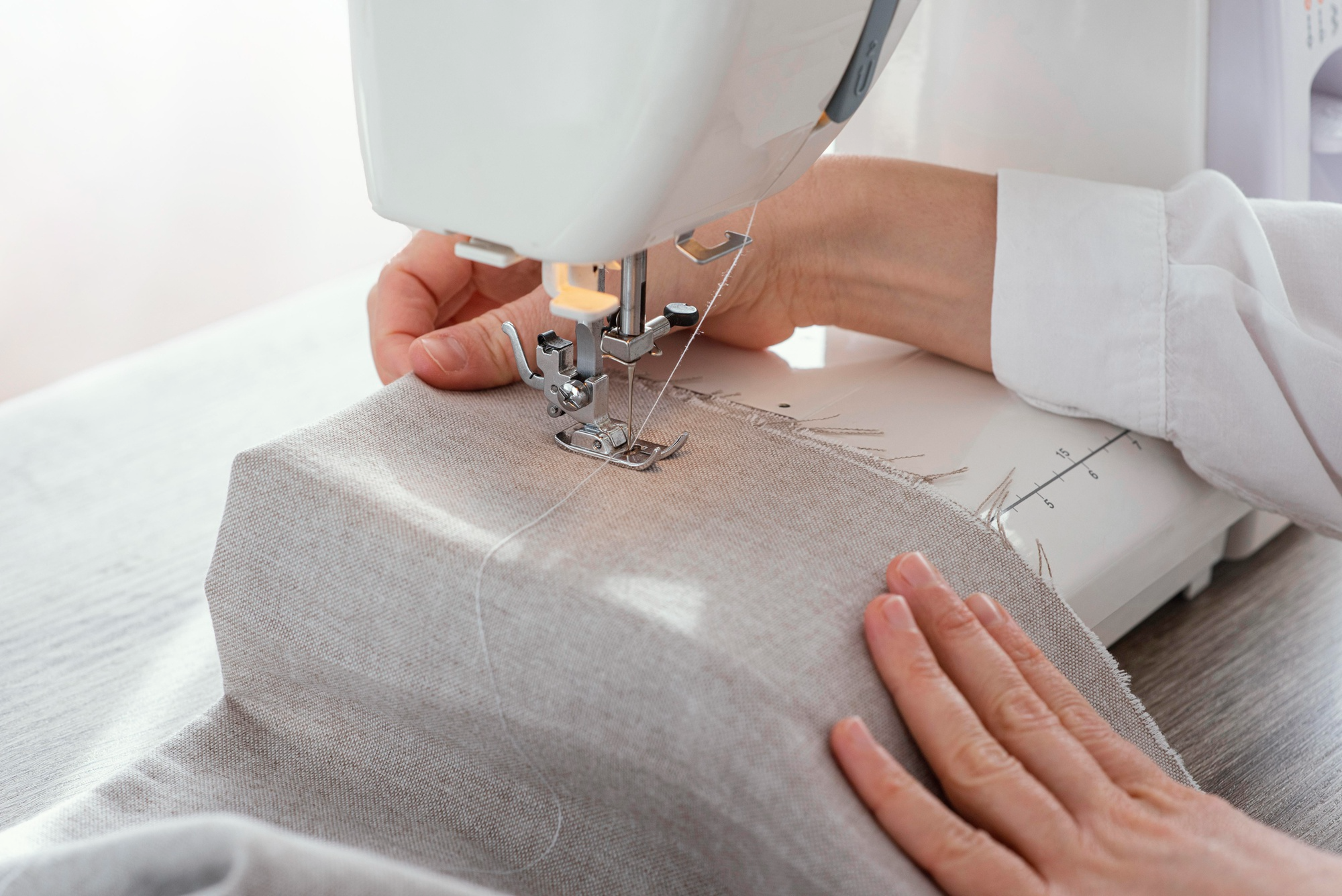 Sewing Techniques