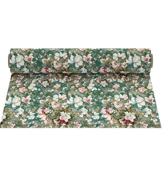 Cotton Printed Fabric