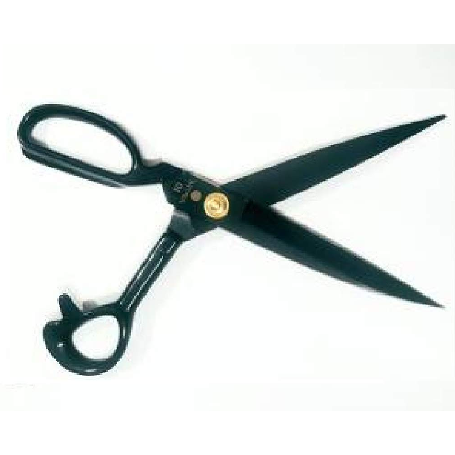 Black Color Professional Tailoring Scissors