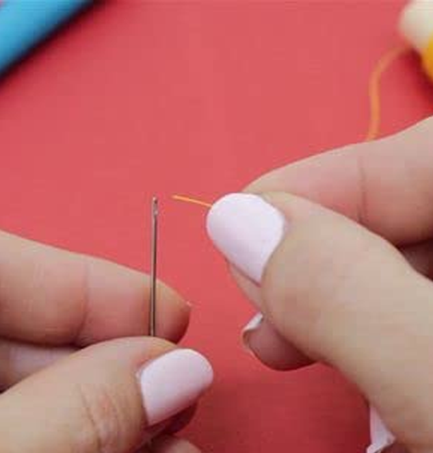 Threads For Sewing Machine Tailoring and Hand Stitching