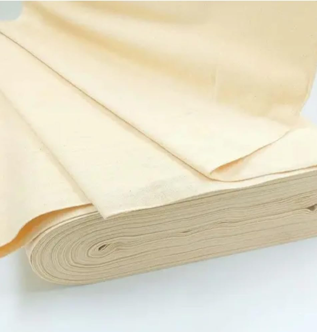 Embroidery Cloth for Punch Needle Art and Crafts 1 Meter