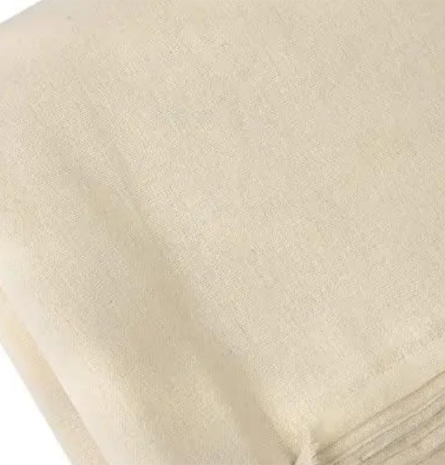 Embroidery Cloth for Punch Needle Art and Crafts 1 Meter