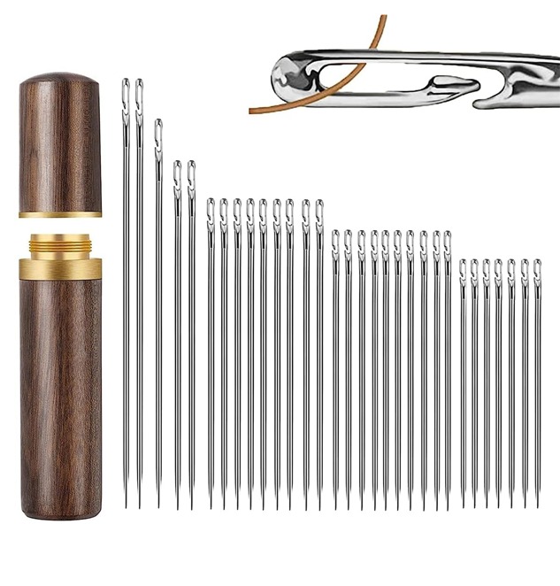 Needles Cross Stitch Sewing Supplies Accessories
