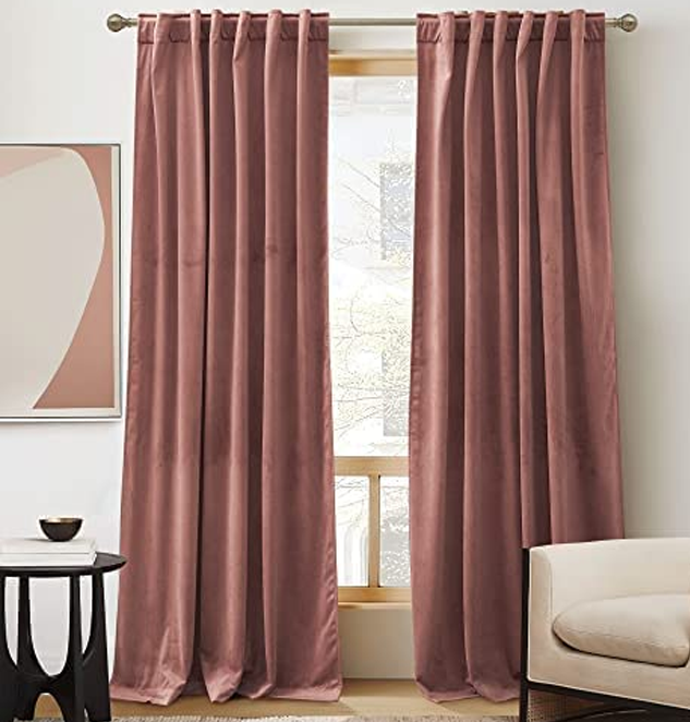 Imported Velvet Solid Fabric for Sofa Upholstery Curtains Cushions