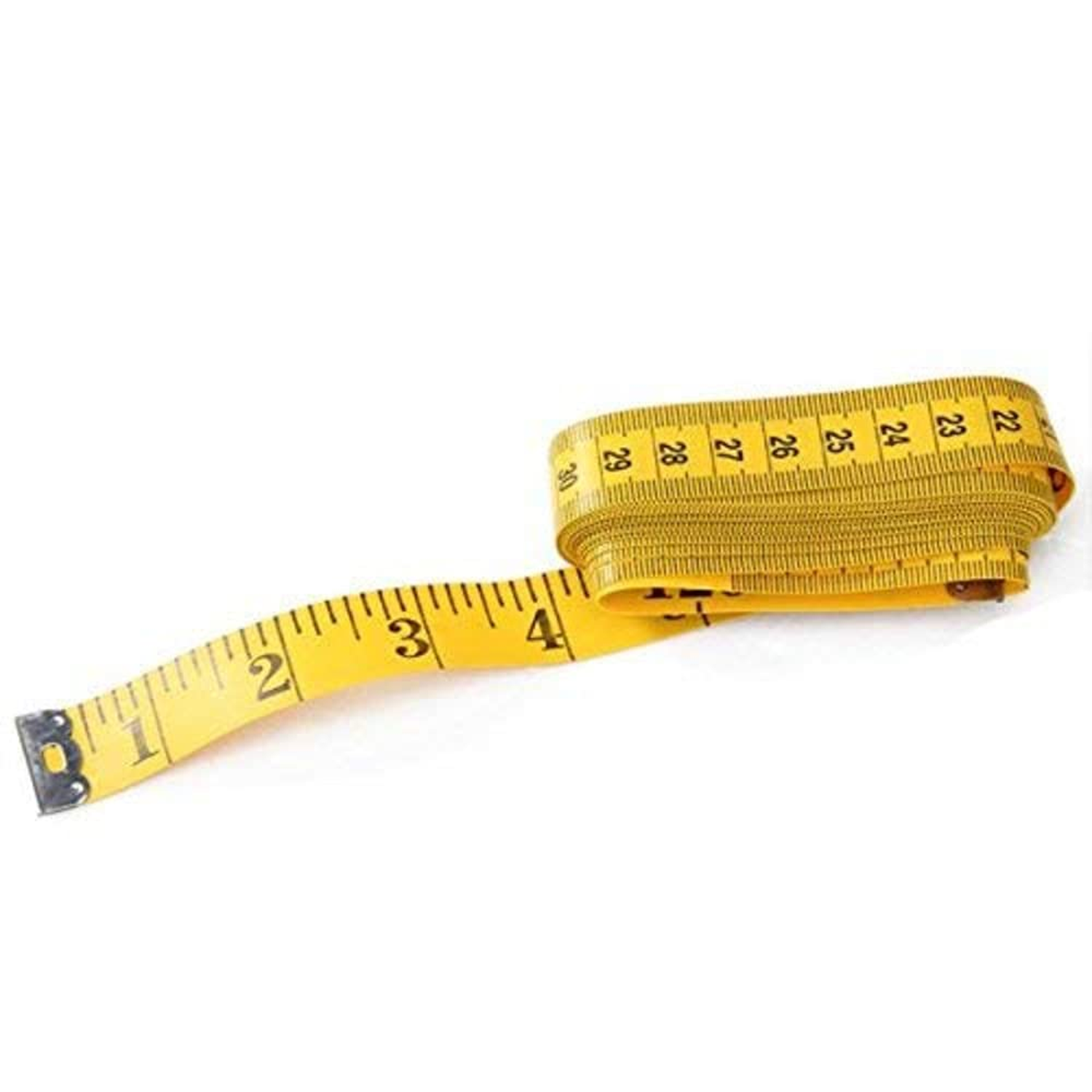 Measuring Inch Tape for Tailor, Sewing, Dress Making, 150 cm