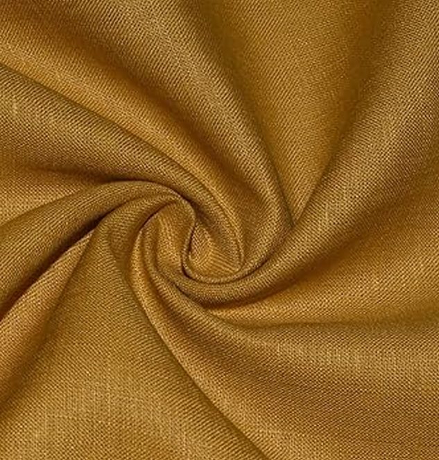 Pure Linen Solid