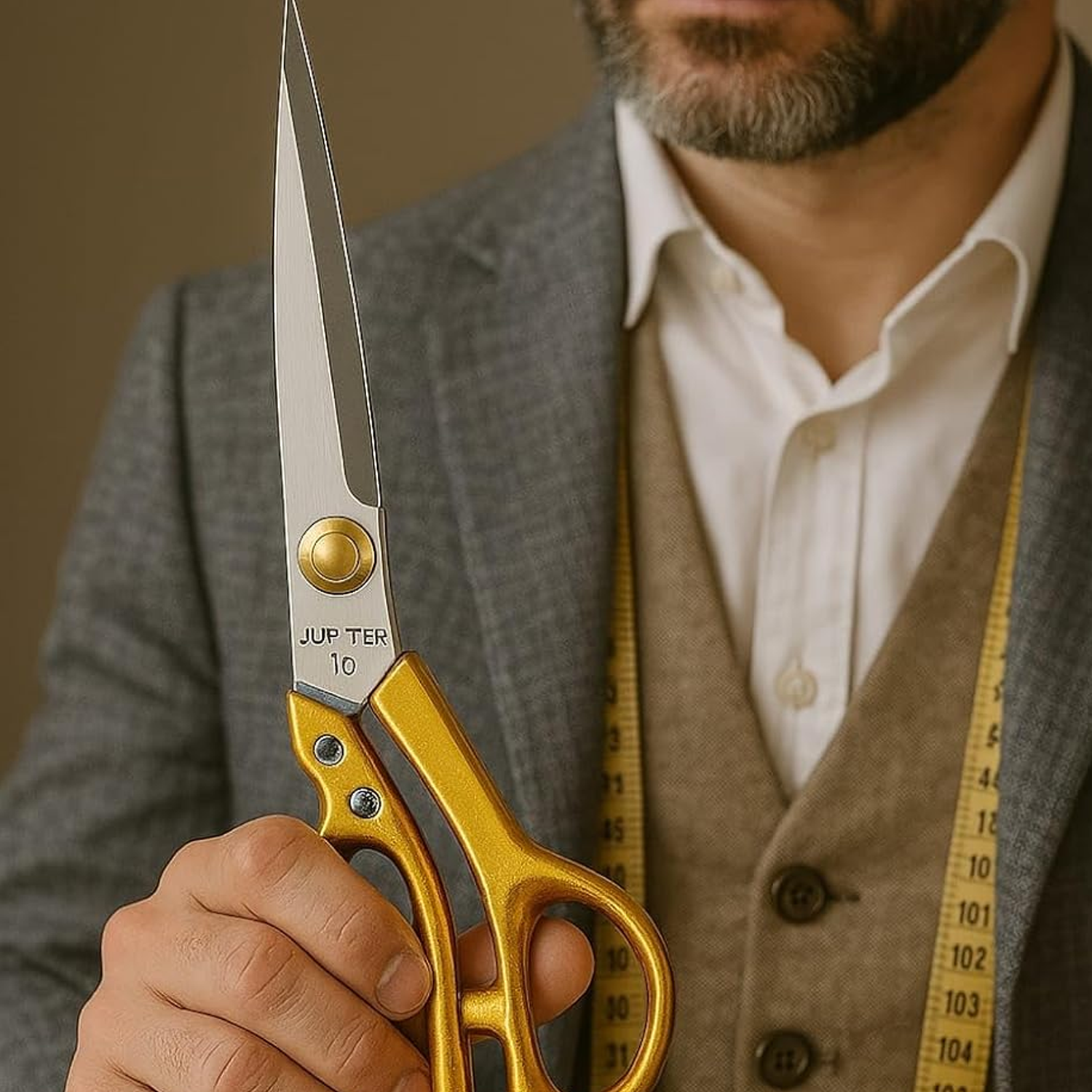 Fabric Tailor Scissors Sewing Shears