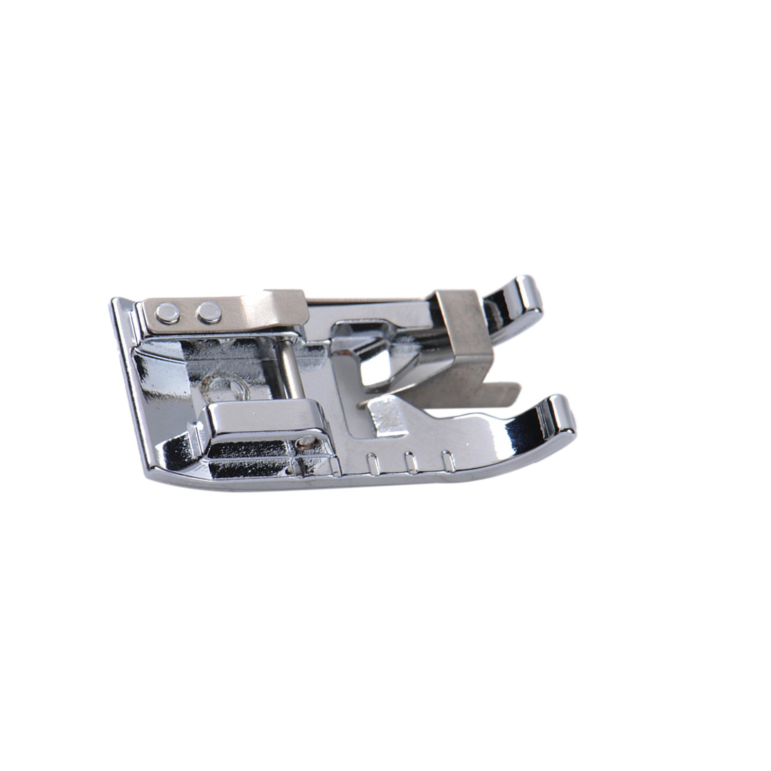 Generic Imported Edge Joining Presser Foot for Domestic Sewing Machine