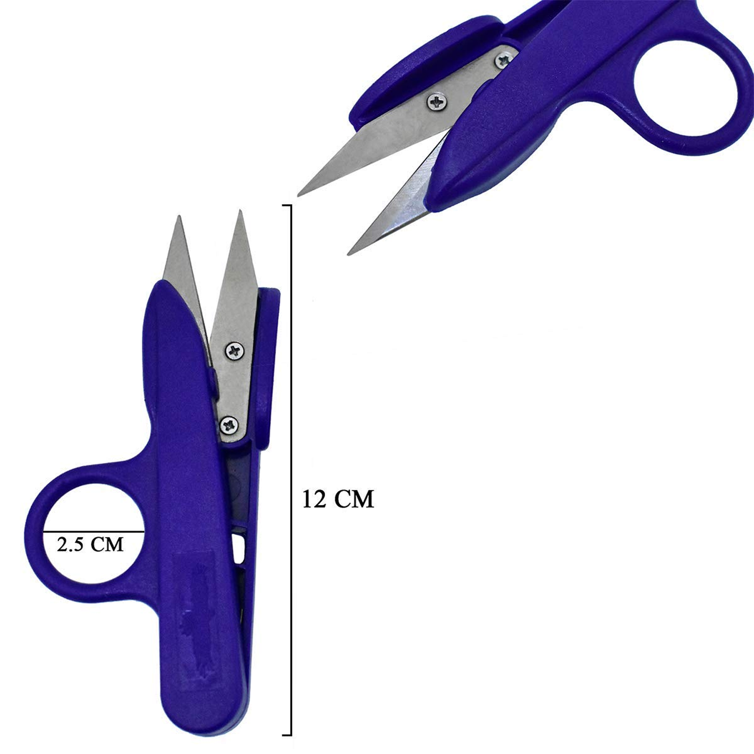 Thread Cutters Clippers Trimmers for Sewing Activities