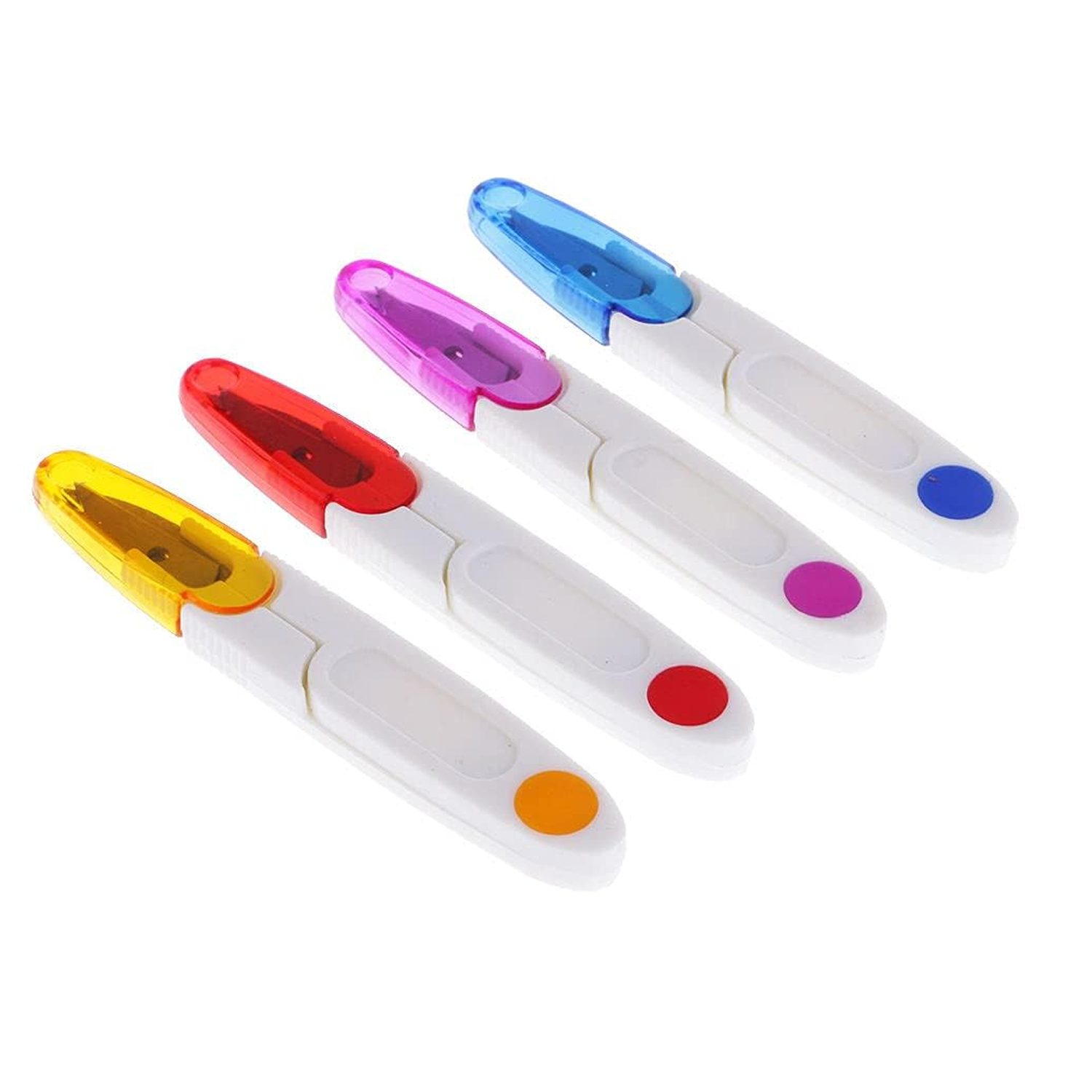 Sewing Clippers I Portable Steel Durable Thread Cutter