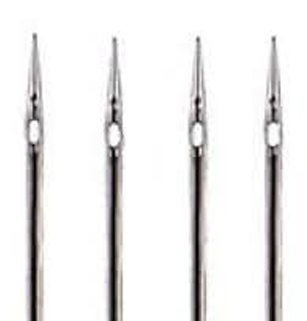 HAx1-14/90 - Set of 5 Needles Home Use Sewing Machine Needle