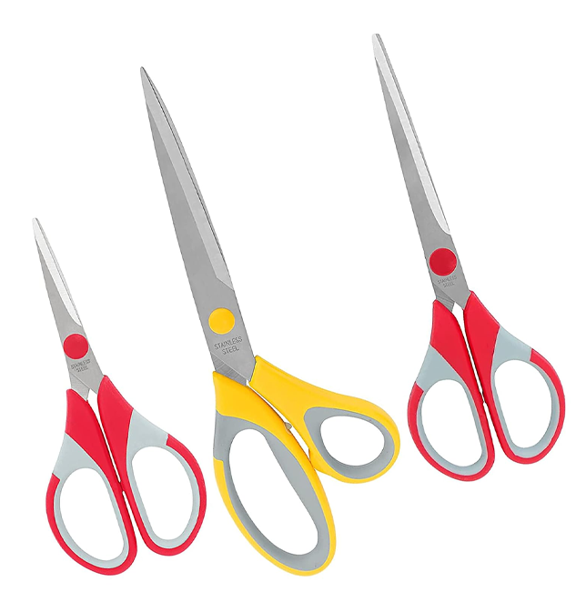 Multipurpose Scissors