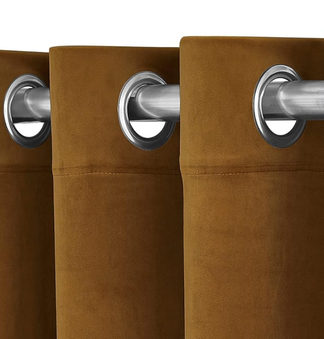 Premium Suede Plain Velvet Fabric