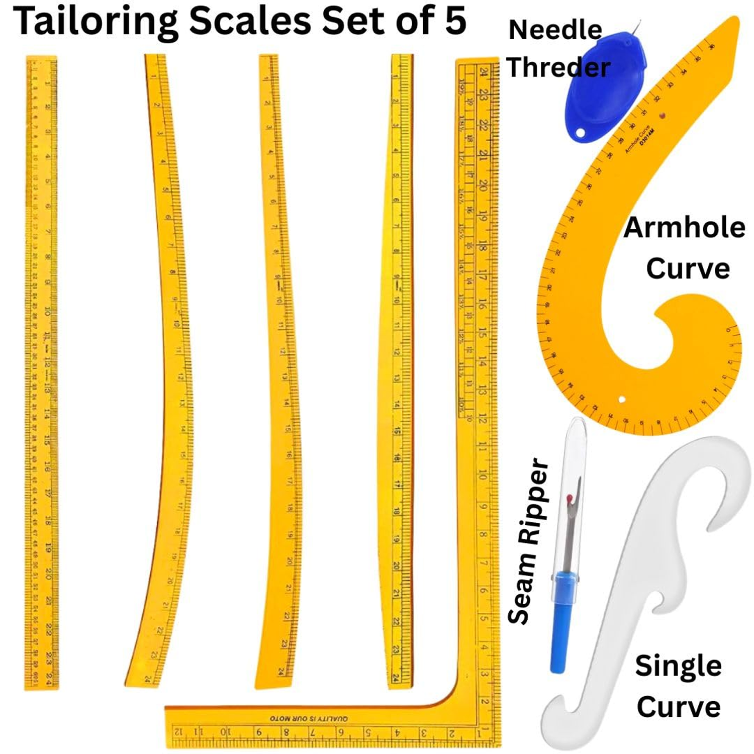 Tailoring Stitching Tools and Accessorie