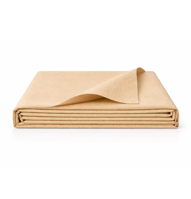 Non Woven Fabric 90 GSM | 63 Inch (160 cm) Width | 3 Meter Length | Craft