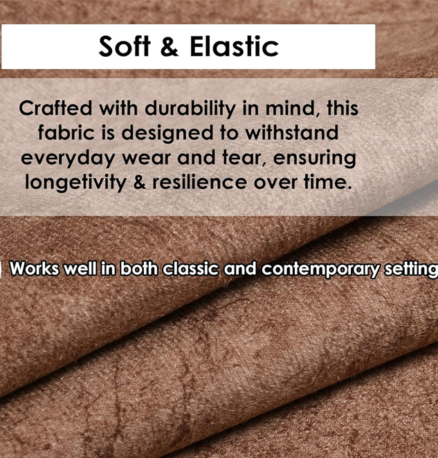 Fabric for Sofa Bed Cover Curtains