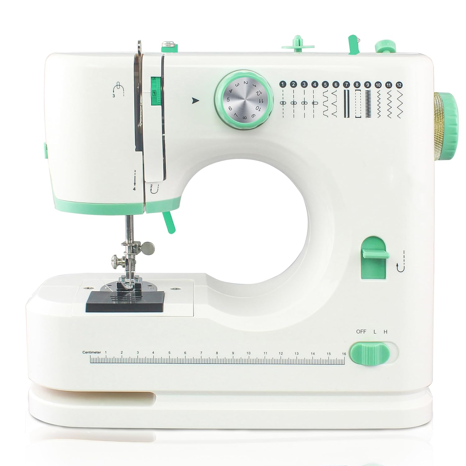 Electric Sewing Machine