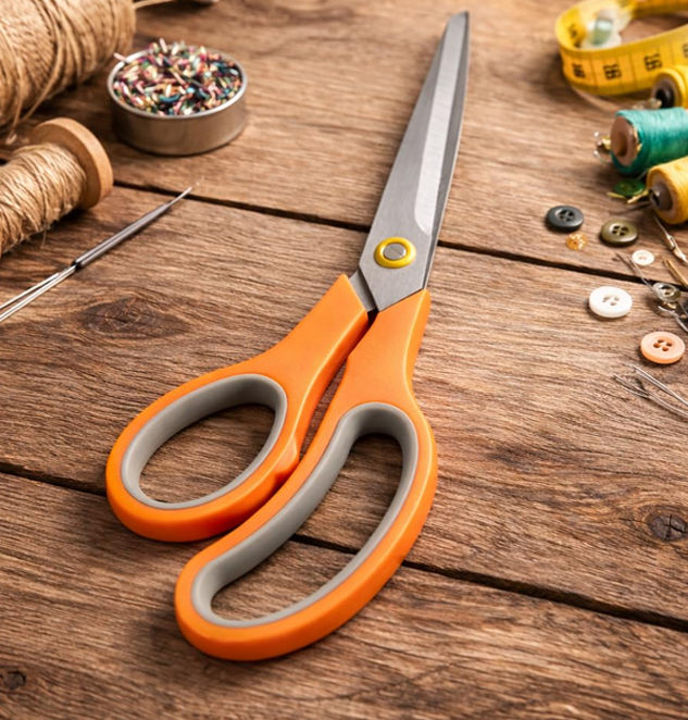 Multipurpose Scissors – Ultra Sharp Stainless Steel Shears