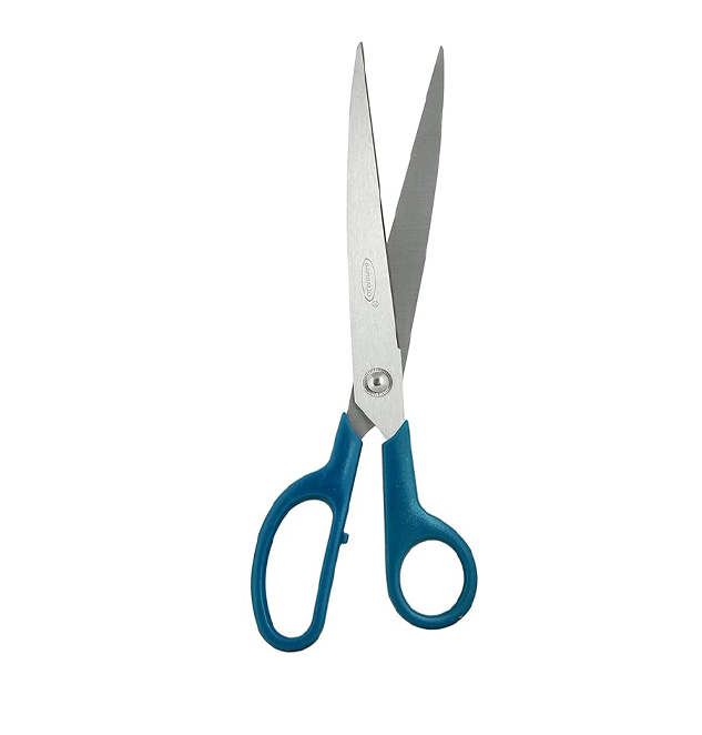 BA020,10" Professional Tailoring/Fabric Scissors