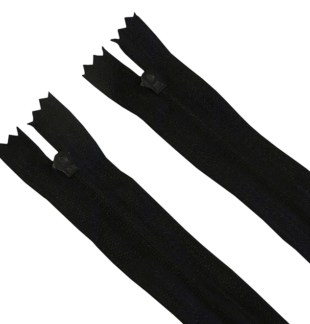 Zippers Close End 6 inches Zip for Tailoring